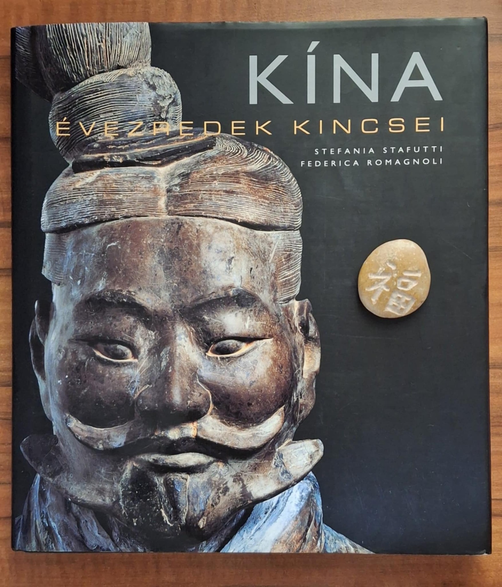 Kína, évezredek kincsei