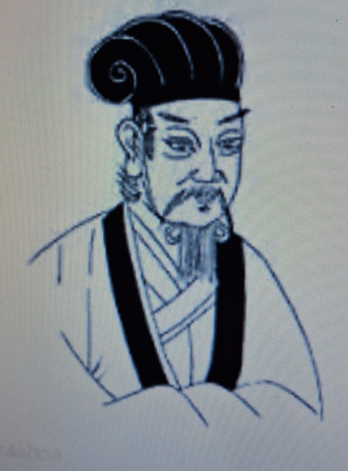 綦毋潜, Qíwú Qián